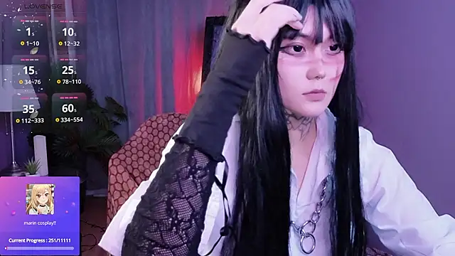 hiro_ryota Live XXX-Chat