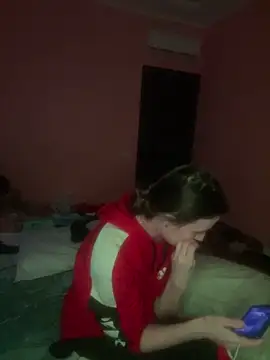 Flossy_Vettie's Live XXX Chat