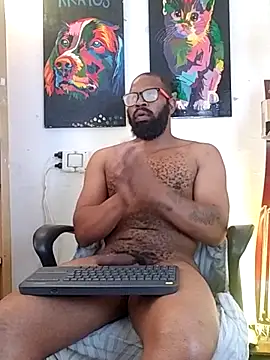 King_Malik 라이브 XXX 채팅