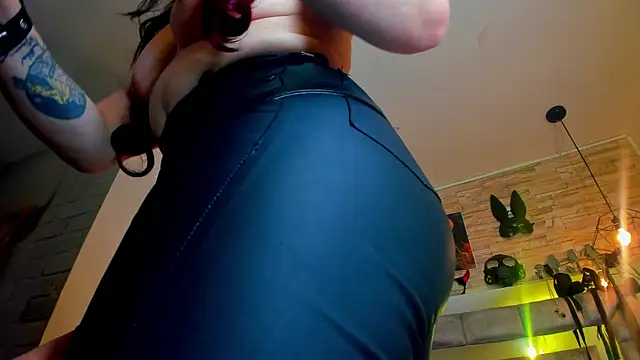 Evangelinejoness_'s Live XXX Chat