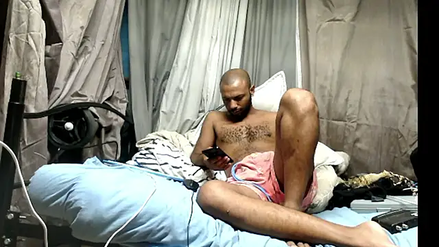 Camodick Webcam Show