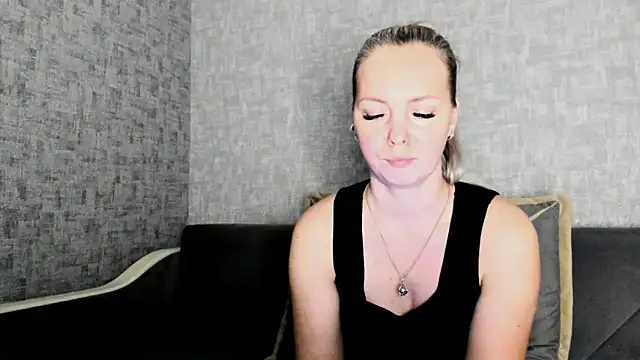 iam_Venus Chat XXX in diretta