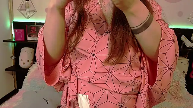 Sembang XXX Secara Langsung DanniAbbey