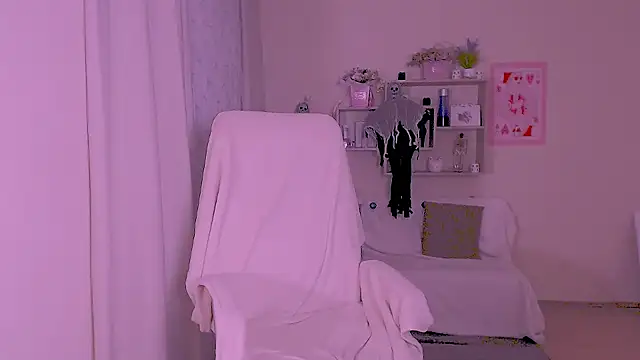 Sembang XXX Secara Langsung Hot_Blonda