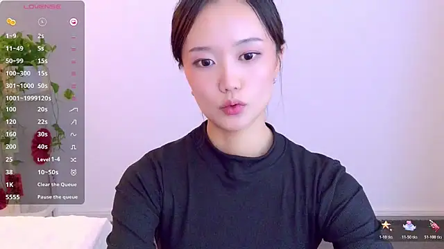 Sembang XXX Secara Langsung Nitamade79