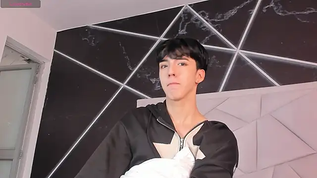 AerumChae 在線直播表演