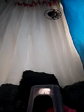 Chat XXX en directo de Ivonny911