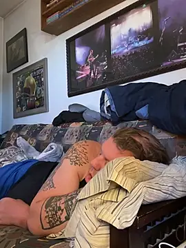 Stephanie1984's Webcam Show