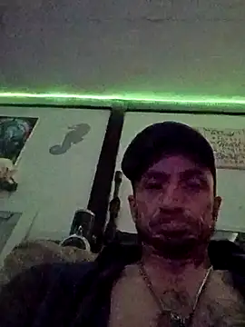 Show Webcam de Mrluckstick