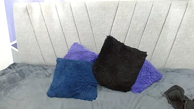 Sembang XXX Secara Langsung luna_merie