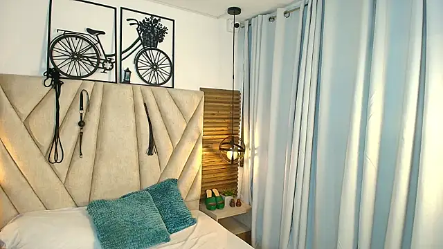 KimberlyFox_t: онлайн-секс-чат