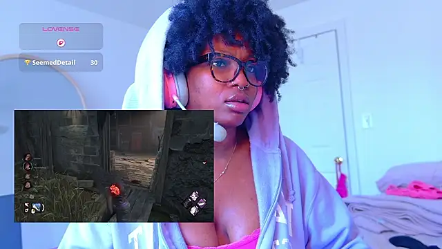 Chat XXX en directo de mochamimi