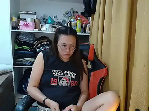 crizzybel webcam show