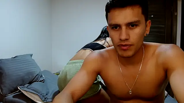 XXX chat uživo modela fetichistas96