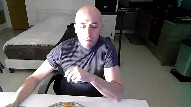 Show webcam de ALi_084