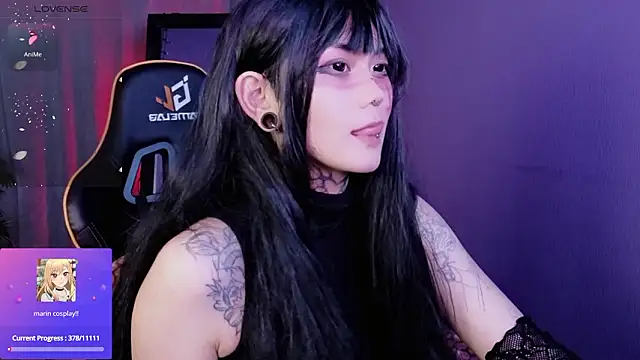 hiro_ryota 웹캠 쇼