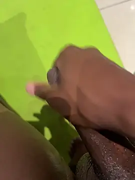 Daddy3rdlegx 在線直播表演