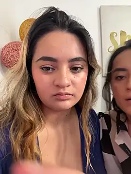 Antonella_Julieta 라이브 XXX 채팅