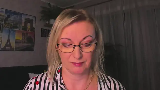 โชว์เว็บแคมของ vanessa_chat