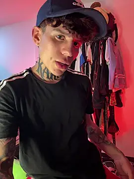 Онлайн чат XXX Angelcumm_