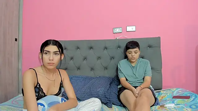 Živý XXX chat ariloe_quintero