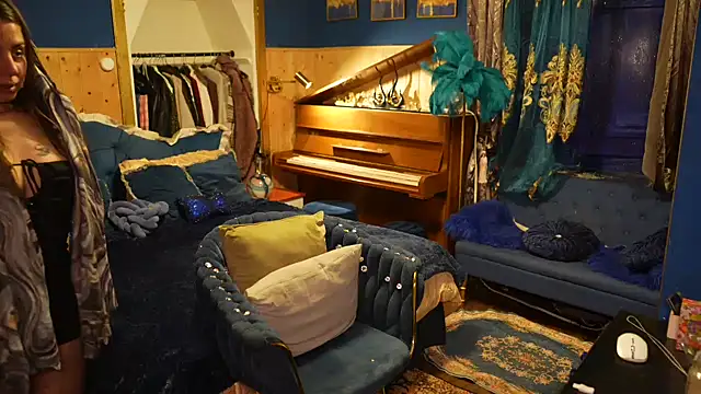 VanessaDoyle's Live XXX Chat