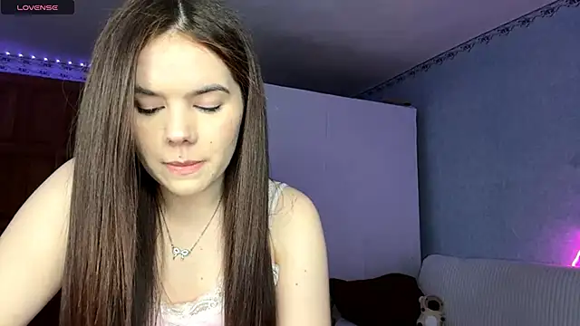 Lia_rise 라이브 XXX 채팅