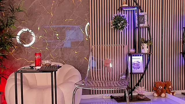 Chatroom XXX en direct de Red_Kim