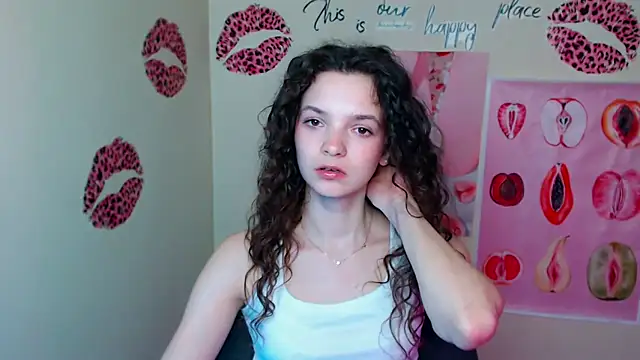 _SusieSu_: онлайн-секс-чат