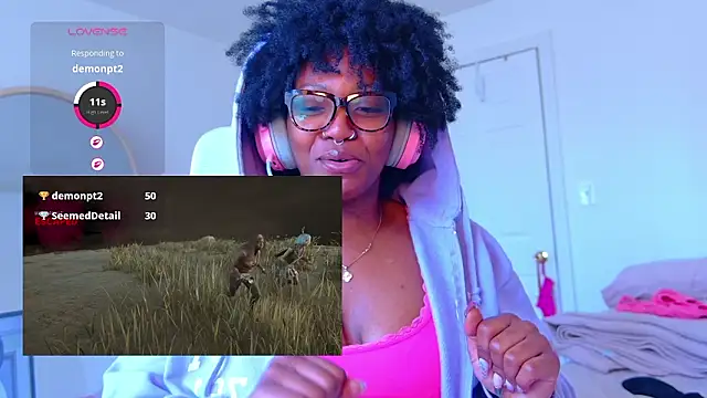 mochamimi 라이브 XXX 채팅