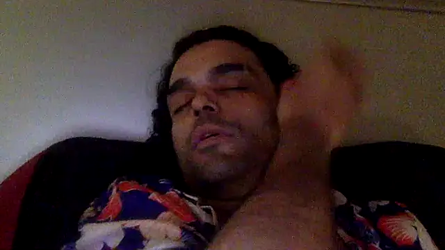 KungFuPanda001 Webcam show