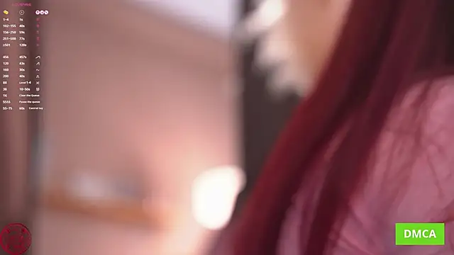 Show de webcam de Wild_Wonders