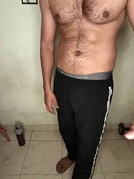 Ragnorok01 Webcam Show