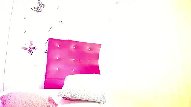 Chatroom XXX en direct de Naughty_choko