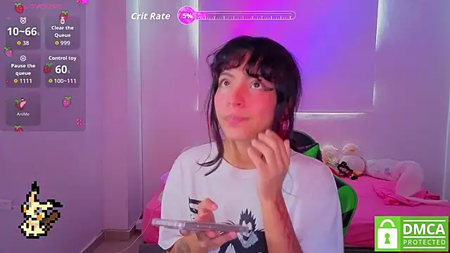 Lovelyamyy 现场XXX聊天