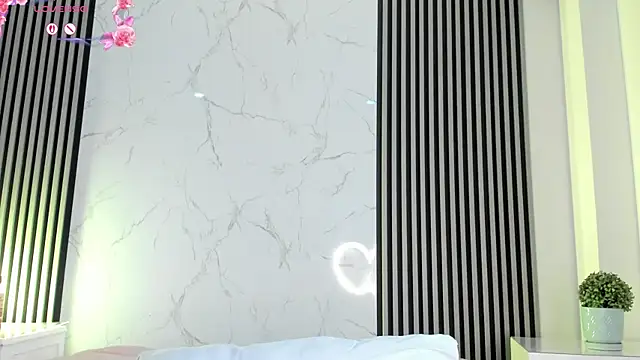 دردشة JackAndRosse_ الجنسية المباشرة