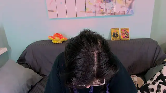 EverlyRays 现场XXX聊天