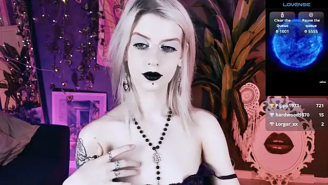 Noah_ElmerX Live XXX Chat