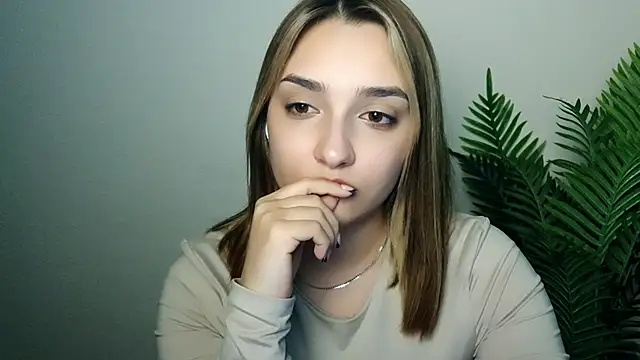 veryshygirl – Live XXX-chat