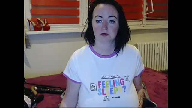 Alexie33 Live XXX Chat