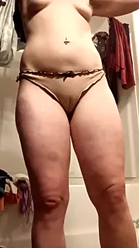 SexyB214 Live XXX Chat