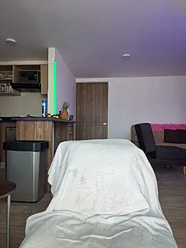 Chat XXX ao vivo de Georgiafox