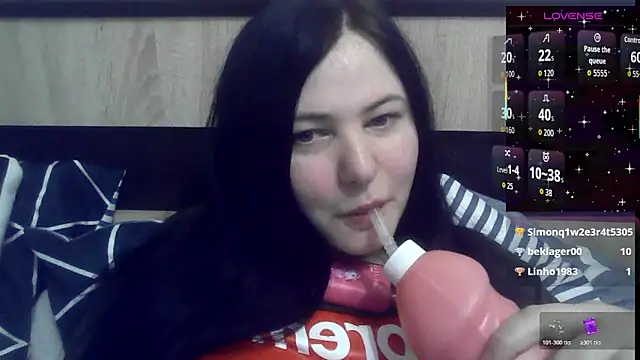 German_Eva Live XXX Chat