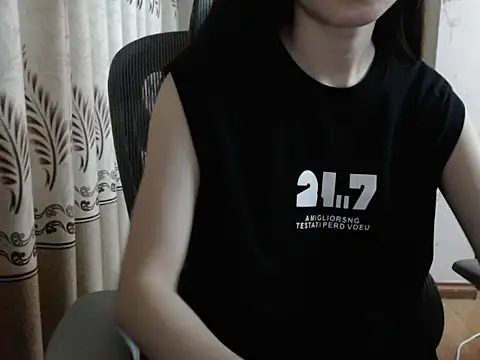 booboomonster – Live XXX-chat