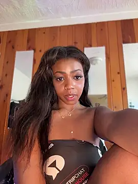 XXX chat uživo modela Blazerina