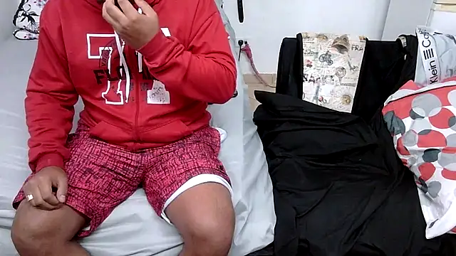 แชท XXX สดของ Boycuriousxxx