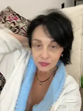 Webkamerová show HotyEmily