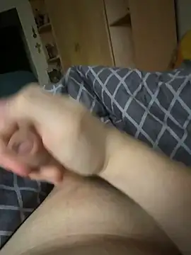 SchwarzerRammler Adlı Modelin Canlı XXX Sohbeti