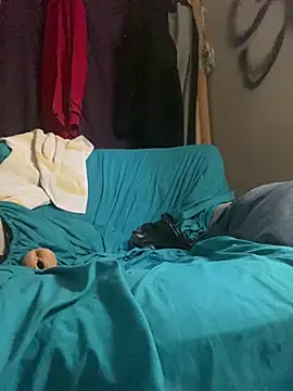 GusanoDelicioso Adlı Modelin Canlı XXX Sohbeti