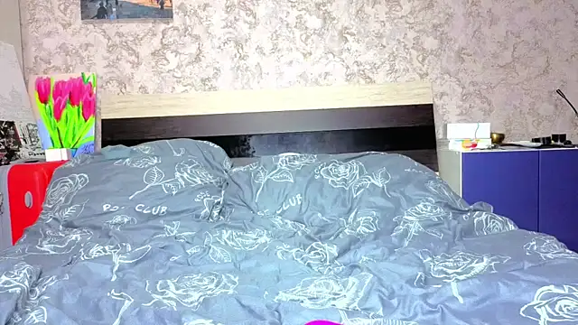 Show de Baiambel_Mi na webcam